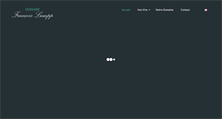 Desktop Screenshot of francoislumpp.com
